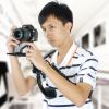 Camcorder Stabilizer Shoulder Support Pad