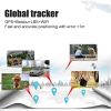 GPS Tracking Device For Security Surveillance Midsize Cars Vehicles