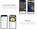 APPS Realtime Location Notification w/ GF10 Mini Personal GPS Locator