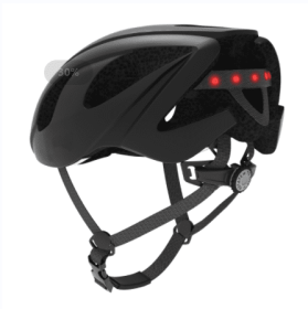 Cycling sports smart Bluetooth helmet. (Voice + remote control dual mode operating system, WIFI + APP, 1080 FHD sports camera, multi-person group real (PSSH-55M: PSSH-55M)