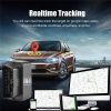 Grand Touring Vehicles Surveillance GPS Tracking Device for Security