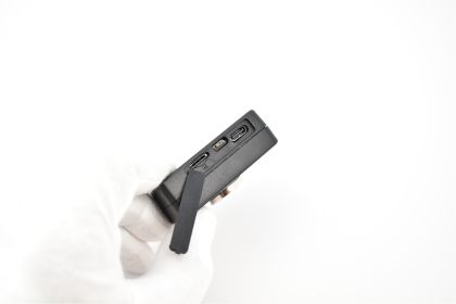 Cadillac Luxury Cars Vehicles Security Surveillance GPS Tracker (Default: Default)