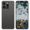 Unlocked Smart Phone, Android 13 Cell Phone 6GB+256GB, 6.8" HD Screen Smartphone, Octa Core Mobile Phone Support 5G Dual SIM/Flash Memory/13MP+32MP Ca