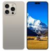 Unlocked Smart Phone, Android 13 Cell Phone 6GB+256GB, 6.8" HD Screen Smartphone, Octa Core Mobile Phone Support 5G Dual SIM/Flash Memory/13MP+32MP Ca