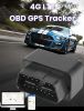 Grand Touring Vehicles Surveillance GPS Tracking Device for Security