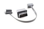 Grand Touring Vehicles Surveillance GPS Tracking Device for Security