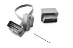 Grand Touring Vehicles Surveillance GPS Tracking Device for Security