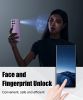 Unlocked Cell Phones,5G Smartphone,Android 13 Cell Phones,Snapdragon 8 Gen 3 with 8GB+256GB 6.8" HD Screen,108MP+72MP HD camera,Battery 6800mAh,Suppor
