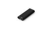 Rechargeable Digital Audio Recorder Mini Pinhole MIC REC CCTV NEW
