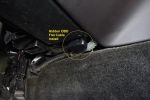 GPS Tracking Device Designed for Vehicle Security Surveillance