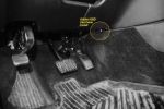 GPS Tracking Device Designed for Vehicle Security Surveillance