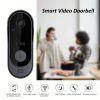 Smart Wireless Video Doorbell Bidirectional Visual Intercom Doorbell