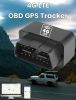 Grand Touring Vehicles Surveillance GPS Tracking Device for Security