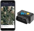 Grand Touring Vehicles Surveillance GPS Tracking Device for Security