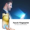 Unlocked Smart Phone, Android 13 Cell Phone 6GB+256GB, 6.8" HD Screen Smartphone, Octa Core Mobile Phone Support 5G Dual SIM/Flash Memory/13MP+32MP Ca