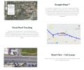 Grand Touring Vehicles Surveillance GPS Tracking Device for Security