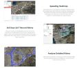 Grand Touring Vehicles Surveillance GPS Tracking Device for Security