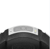 Cycling sports smart Bluetooth helmet. (Voice + remote control dual mode operating system, WIFI + APP, 1080 FHD sports camera, multi-person group real